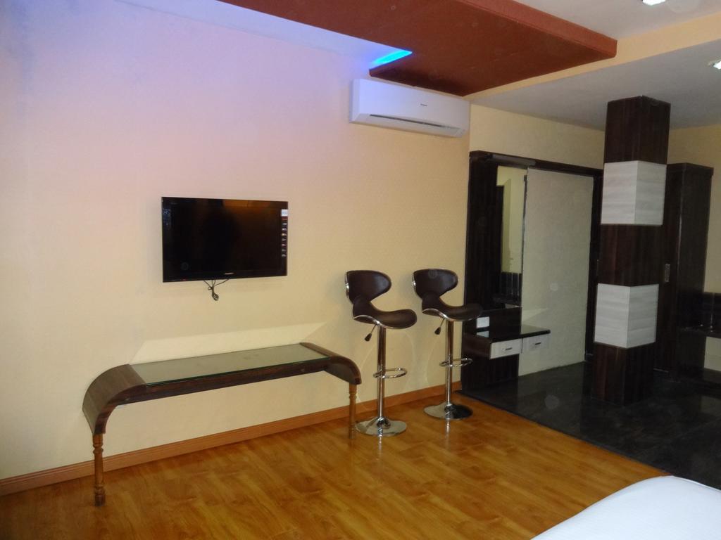 Sheetal International Rain Basera Raipur (Chhattisgarh) Room photo