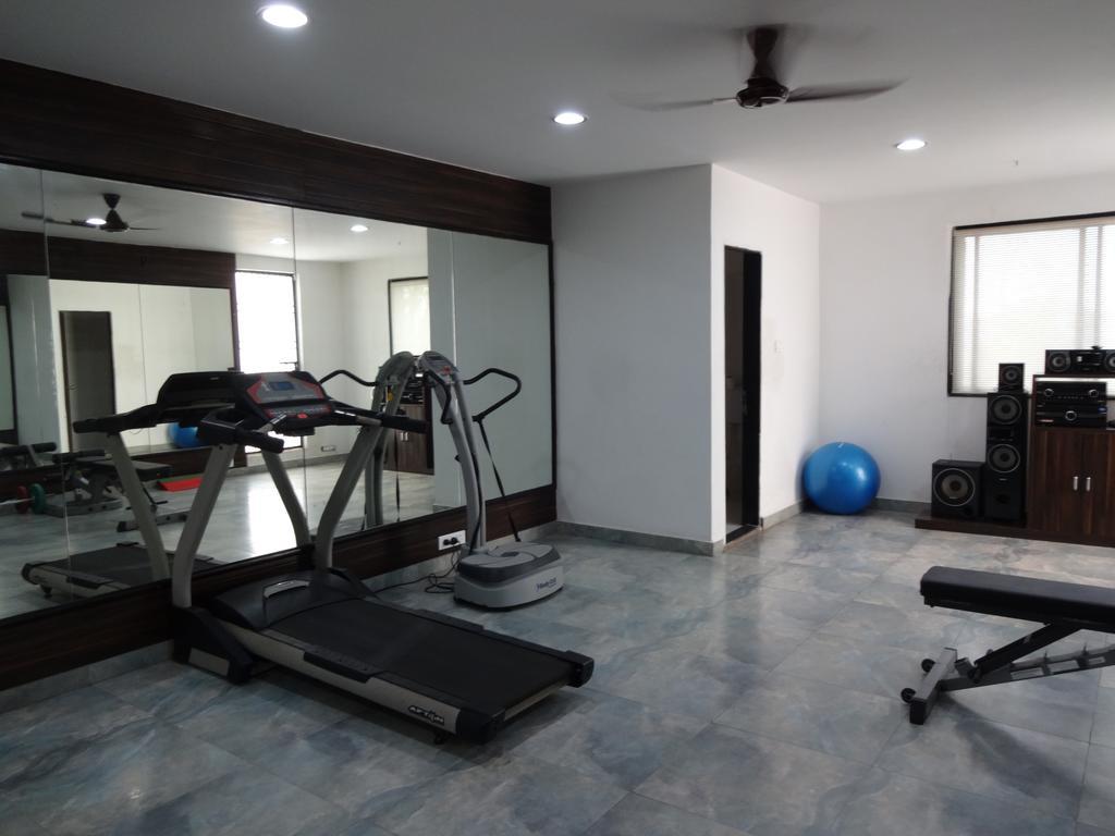 Sheetal International Rain Basera Raipur (Chhattisgarh) Exterior photo